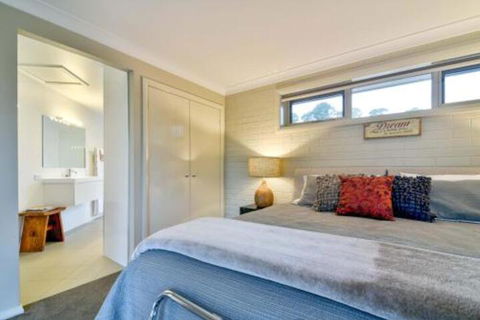 Lakeview Luxury Retreat - Accommodation Sunshine Coast 7
