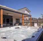 Seagrove Retreat Cowes