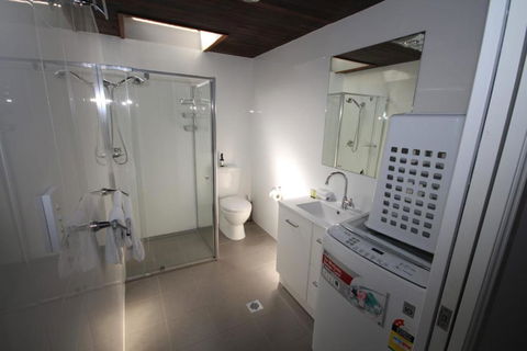 Boambee Hideaway - Accommodation Sunshine Coast 6