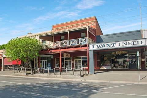 Little Hopwood Apartment No1 - Accommodation Sunshine Coast 1