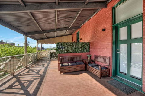 Little Hopwood Apartment No1 - Accommodation Sunshine Coast 5