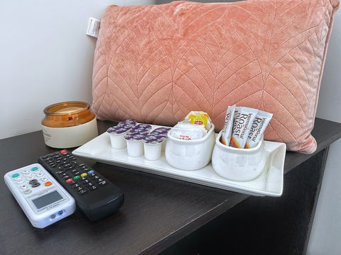 Commercial Hay Hotel - Accommodation Sunshine Coast 4