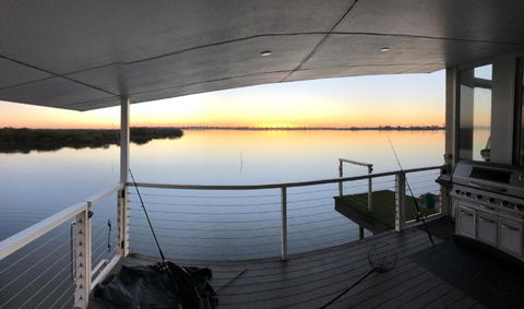 Carnarvon Beach Retreat - Accommodation Sunshine Coast 5