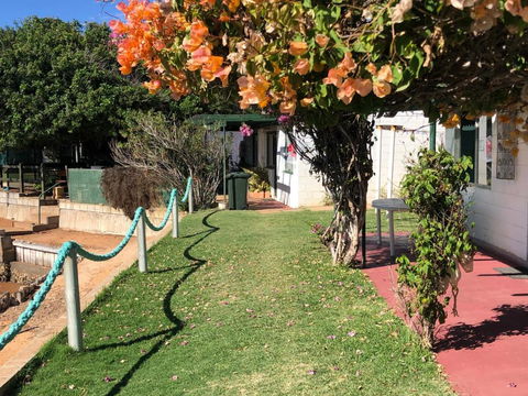 Carnarvon Beach Retreat - Accommodation Sunshine Coast 1