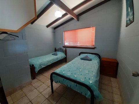 Carnarvon Beach Retreat - Accommodation Sunshine Coast 6