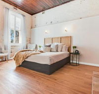 Perricoota Station - Accommodation Sunshine Coast