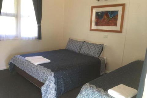 Scenic Rim Motel - Accommodation Sunshine Coast 3