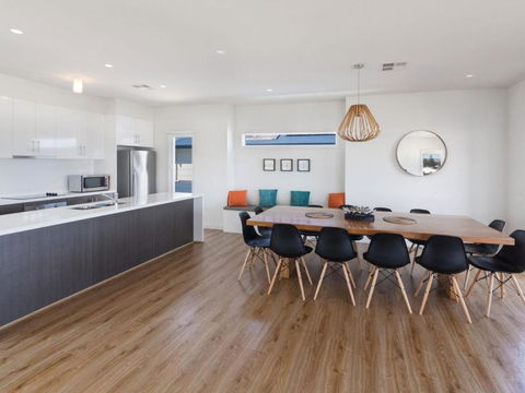 Bungala Coastal Retreat - Accommodation Sunshine Coast 6