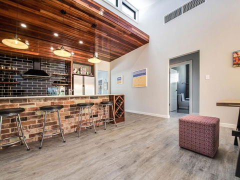 Luxury On Lewis 6 Lewis Road - Accommodation Sunshine Coast 6