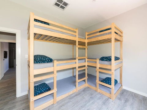 Luxury On Lewis 6 Lewis Road - Accommodation Sunshine Coast 1