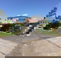 Millmerran Motel - Accommodation Sunshine Coast