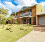 Tilly  Annies Place - Accommodation Sunshine Coast