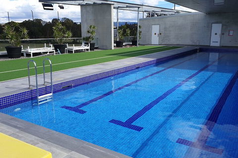 Elite Gold Coast - Accommodation Sunshine Coast 3