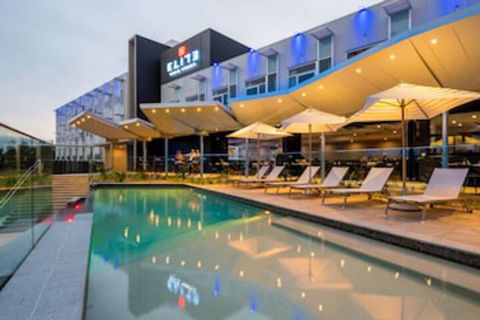 Elite Gold Coast - Accommodation Sunshine Coast 0
