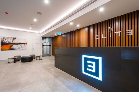 Elite Gold Coast - Accommodation Sunshine Coast 6