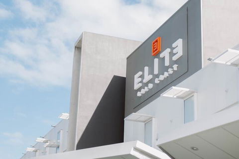 Elite Gold Coast - Accommodation Sunshine Coast 2