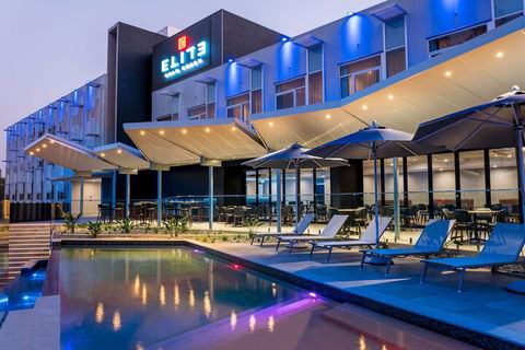 Elite Gold Coast - Accommodation Sunshine Coast 4