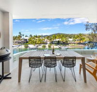 Apartment 5 Pisces - Accommodation Sunshine Coast