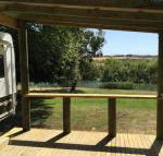 Longford Riverside Caravan Park - Accommodation Sunshine Coast