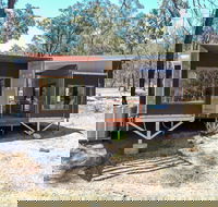 Tuckers Lane Boutique Accommodation - Accommodation Sunshine Coast
