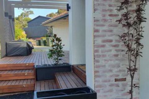 Seacliff Park Holiday Home - Accommodation Sunshine Coast 4