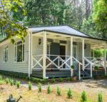 Franklin An Escape to the Country - Accommodation Sunshine Coast