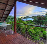 Swallows Nest - Accommodation Sunshine Coast