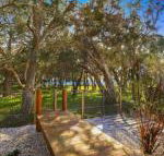 The Wharf House Budgewoi - Accommodation Sunshine Coast