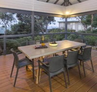 EeBee House - Accommodation Sunshine Coast