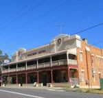 Railway Bistro Kandos - Accommodation Sunshine Coast