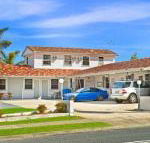 The Wauchope Motel - Accommodation Sunshine Coast