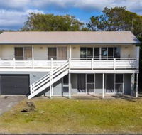 Seaview Getaway - Accommodation Sunshine Coast