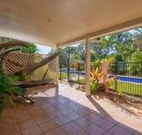 Sandy Feet Retreat Hervey Bay - Accommodation Sunshine Coast