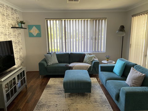 Byford House In The Glades - Accommodation Sunshine Coast 1