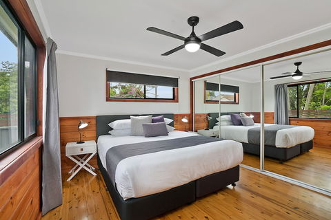 Newcastle Short Stay Apartments - Glebe Road Adamstown - Accommodation Sunshine Coast 5