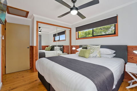 Newcastle Short Stay Apartments - Glebe Road Adamstown - Accommodation Sunshine Coast 6