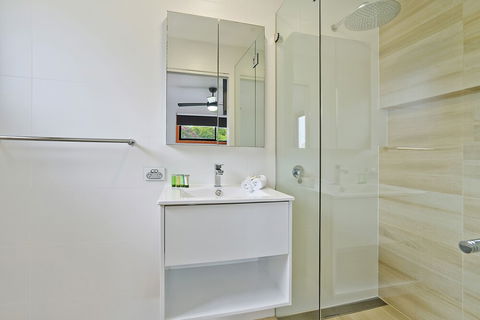 Newcastle Short Stay Apartments - Glebe Road Adamstown - Accommodation Sunshine Coast 2