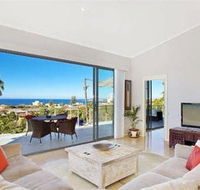 Ocean Panorama - Accommodation Sunshine Coast
