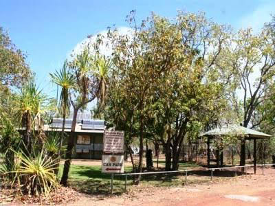 Kakadu Culture Camp - Accommodation Sunshine Coast 0