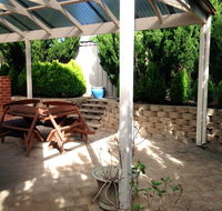 Lakeside Getaway - Accommodation Sunshine Coast