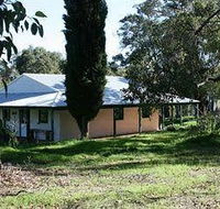 Hoddywell Cottage - Accommodation Sunshine Coast