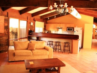 Alice Station Bed & Breakfast - Accommodation Sunshine Coast 2
