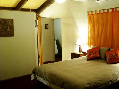 Alice Station Bed & Breakfast - Accommodation Sunshine Coast 6