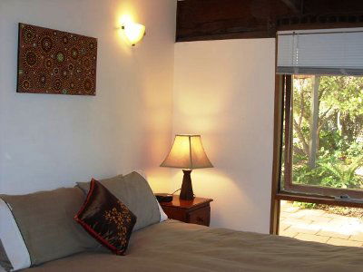 Alice Station Bed & Breakfast - Accommodation Sunshine Coast 3