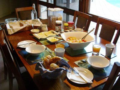 Alice Station Bed & Breakfast - Accommodation Sunshine Coast 5