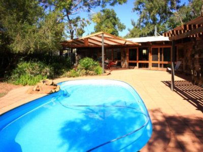Alice Station Bed & Breakfast - Accommodation Sunshine Coast 1