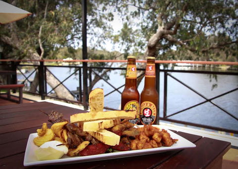 Ravenswood - Accommodation Sunshine Coast 0