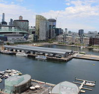 Apartment View Docklands Melbourne - Accommodation Sunshine Coast