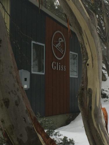 Gliss Ski Club - Accommodation Sunshine Coast 0