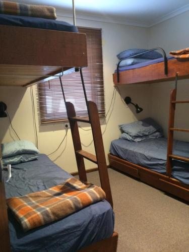 Gliss Ski Club - Accommodation Sunshine Coast 6